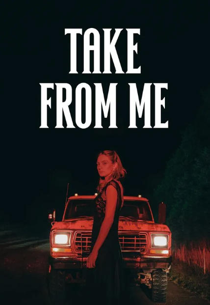 Take from Me
