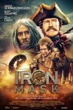 The Iron Mask (2019)