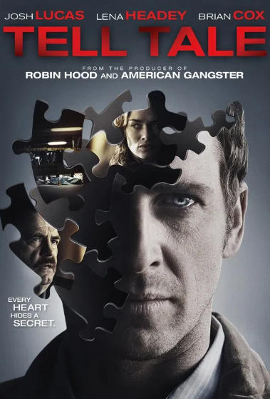 Tell Tale (2009)