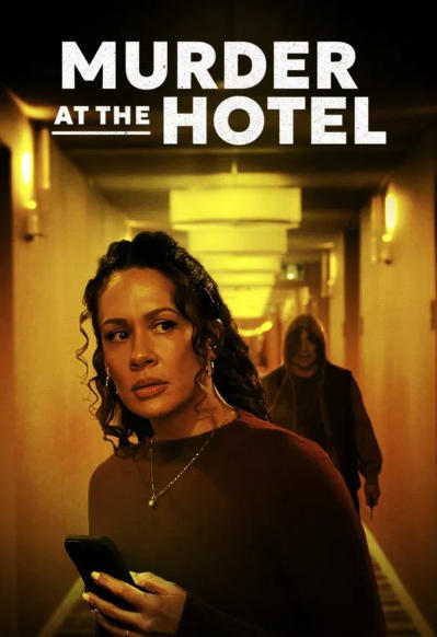 Murder at the Hotel (2025)