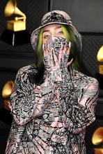 The 63rd Annual Grammy Awards (2021)