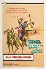 The Appaloosa (1966)