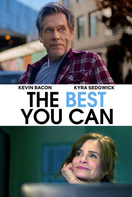 The Best You Can