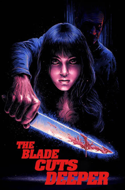 The Blade Cuts Deeper (2025)