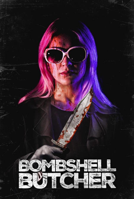 The Bombshell Butcher