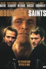 The Boondock Saints (1999)
