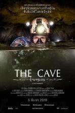 The Cave (2019)