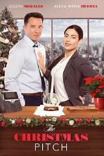 The Christmas Pitch (2021) HD