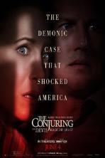 The Conjuring 3: The Devil Made Me Do It