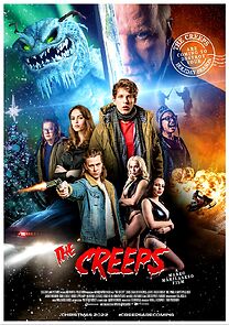 The Creeps (2025)