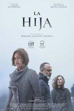 The Daughter (La hija) (2021)