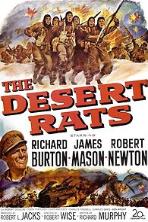 The Desert Rats (1953)
