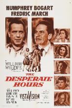 The Desperate Hours (1955)