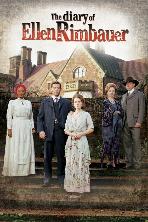 The Diary of Ellen Rimbauer