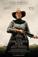 The Drover's Wife: The Legend of Molly Johnson (2022)