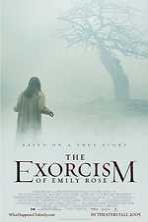 The Exorcism of Emily Rose (2005)
