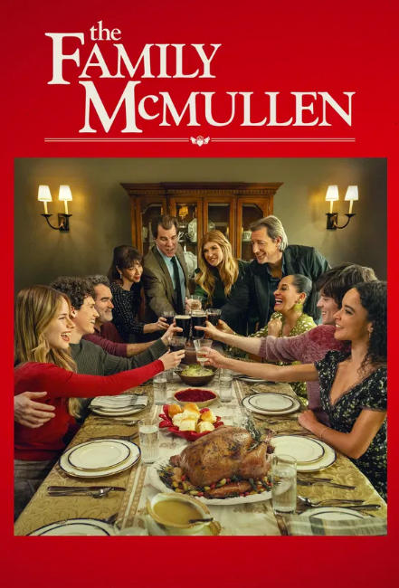 The Family McMullen (2025)