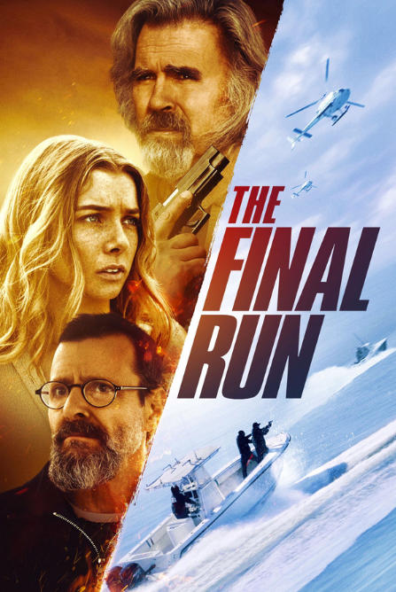 The Final Run