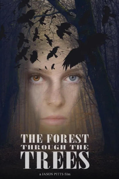 The Forest Through the Trees (2025)