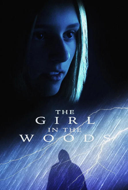 The Girl in the Woods (2025)