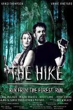 The Hike (2021)