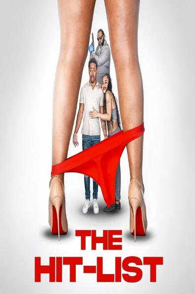The Hit-List (2025)