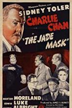 The Jade Mask