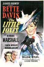 The Little Foxes (1941)