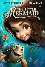 The Little Mermaid (2023)