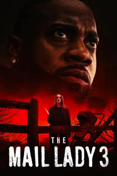 The Mail Lady 3