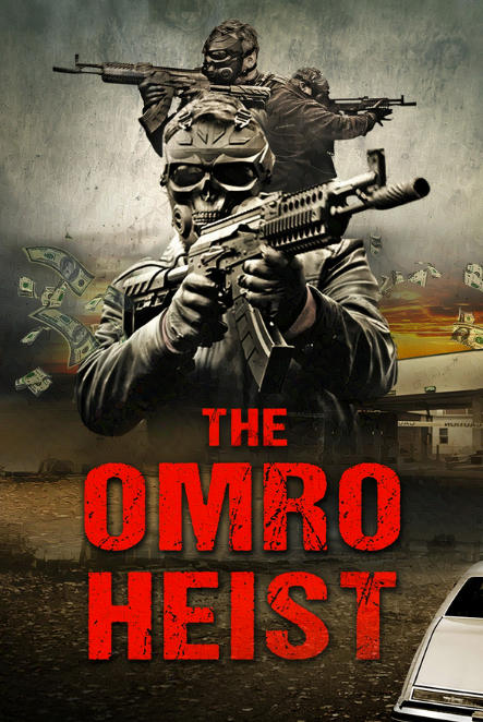 The Omro Heist