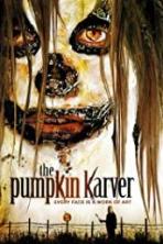 The Pumpkin Karver