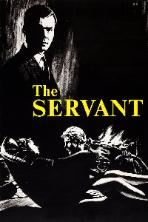 The Servant (1963)