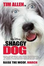The Shaggy Dog (2006)