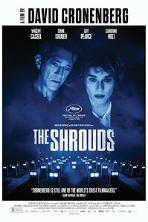 The Shrouds (2024)