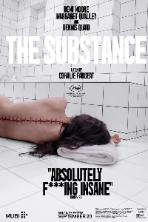 The Substance