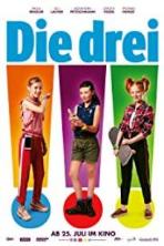 BFF Detectives (2019)