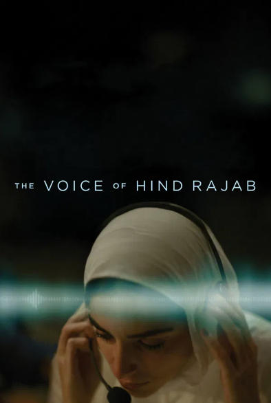 The Voice of Hind Rajab