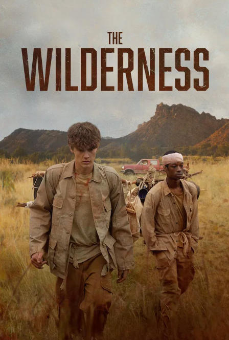 The Wilderness (2025)