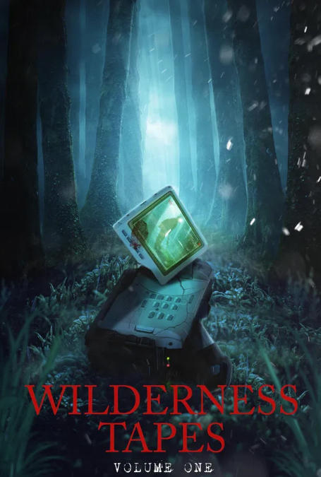 Wilderness Tapes: Volume One