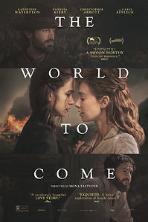 The World to Come (2020 )