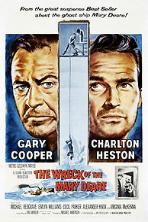 The Wreck of the Mary Deare (1959)