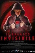 The Invisible Boy (2014)