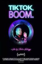 TikTok, Boom