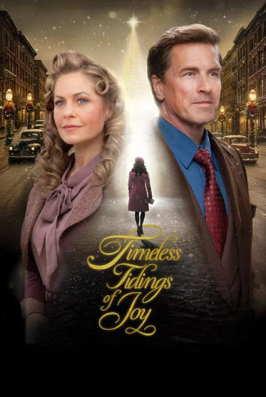 Timeless Tidings of Joy