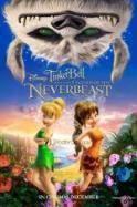 Tinker Bell and the Legend of the NeverBeast (2014)