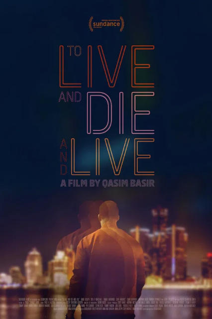 To Live and Die and Live (2025)