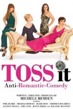 Toss It (2019)