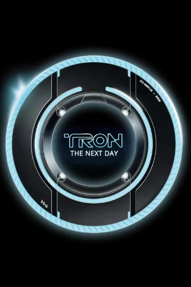 TRON: The Next Day