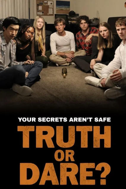 Truth or Dare? (2025)